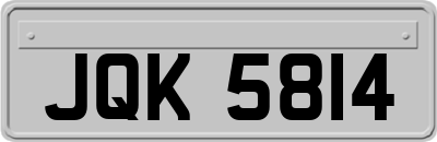 JQK5814