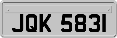 JQK5831