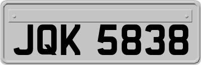 JQK5838