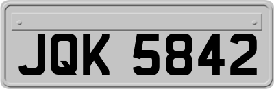 JQK5842