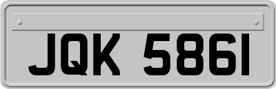 JQK5861