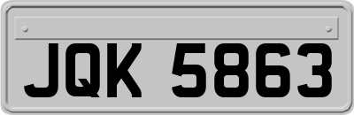 JQK5863