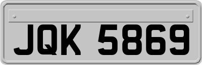 JQK5869