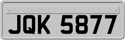 JQK5877