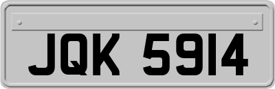 JQK5914