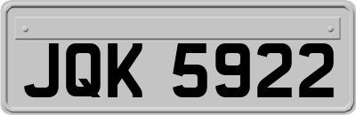 JQK5922