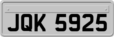 JQK5925