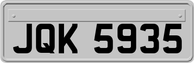 JQK5935