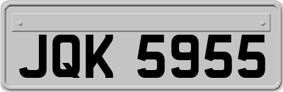 JQK5955
