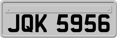 JQK5956