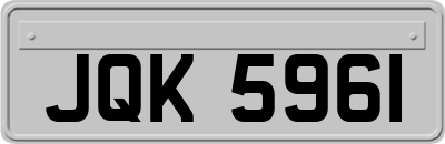 JQK5961