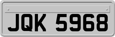JQK5968