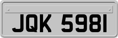 JQK5981