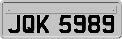 JQK5989
