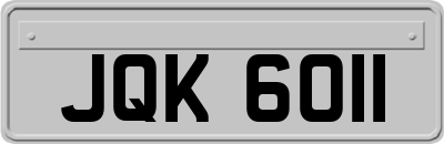 JQK6011