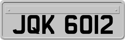 JQK6012