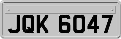 JQK6047