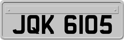 JQK6105