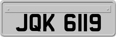 JQK6119