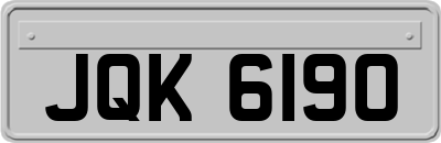 JQK6190