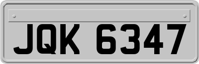 JQK6347