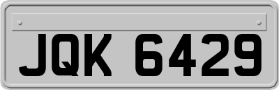 JQK6429