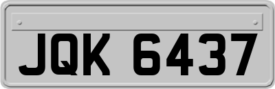 JQK6437