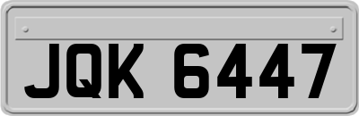 JQK6447