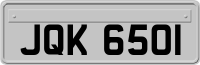 JQK6501