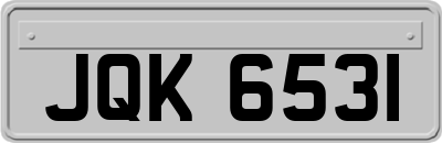 JQK6531