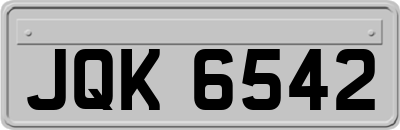 JQK6542