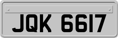 JQK6617