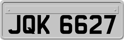 JQK6627