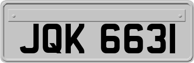 JQK6631