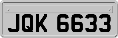 JQK6633