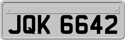 JQK6642