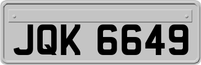 JQK6649