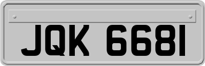 JQK6681
