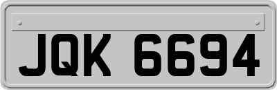 JQK6694