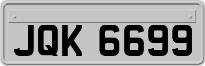 JQK6699