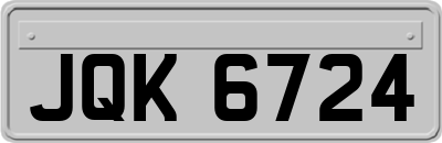 JQK6724