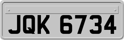 JQK6734