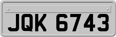 JQK6743