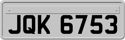 JQK6753