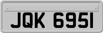 JQK6951