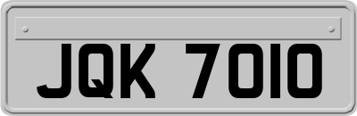 JQK7010