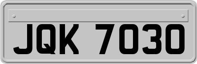 JQK7030