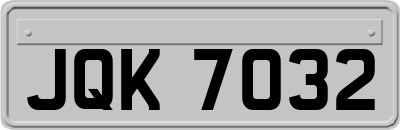 JQK7032