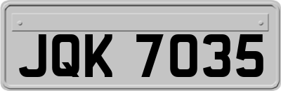 JQK7035