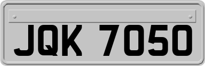 JQK7050